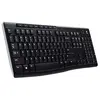 Image de Logitech Clavier De Jeu Sans Fil K270