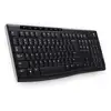 Image de Clavier sans fil Logitech 920-003738 K270 920-003738