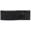 Image de Logitech K270 clavier Universel RF sans fil QWERTY Anglais 920-003745