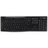 Image de Logitech Clavier Sans Fil K270 Espagnol