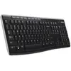 Image de Logitech Clavier Sans Fil K270 Français