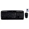 Image de Clavier & souris LOGITECH 920-003968