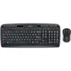 Image de Logitech 920-003986 MK330 Ensemble de bureau sans fil 920-003986