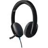 Image de Logitech Casque Avec Micro H540
