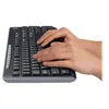 Image de Logitech MK270 Wireless Combo - Ensemble clavier et souris - sans fil - 2.4 GHz - QWERTY - International US