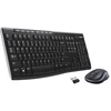 Image de Logitech MK270 clavier Souris incluse Maison RF sans fil 920-004509