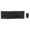 Image de Logitech 920-004511 clavier Souris incluse Maison RF sans 920-004511