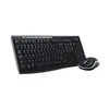 Image de Logitech MK270 Wireless Combo - Ensemble clavier et souris - sans fil - 2.4 GHz - Espagnol