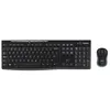 Image de Logitech MK270 Wireless Combo - Ensemble clavier et souris - sans fil - 2.4 GHz - R.-U.