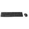 Image de Logitech MK270 Wireless Combo - Ensemble clavier et souris - sans fil - 2.4 GHz - Hongrois