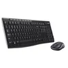 Image de Logitech MK270 Wireless Combo - Ensemble clavier et souris - sans fil - 2.4 GHz - Tchèque
