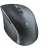 Image de Logitech M705 - Souris - pour droitiers - laser - 7 boutons - sans fil - 2.4 GHz - récepteur sans fil USB