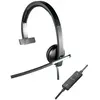 Image de Logitech Casque Voip H650e Mono