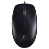 Image de Souris Optique B100 Noir Logitech Filaire