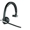 Image de Logitech Wireless Headset Mono H820e - Micro-casque - sur-oreille - DECT - sans fil