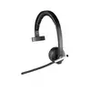 Image de Logitech H820e Casque Sans fil Arceau Bureau/Centre 981-000512