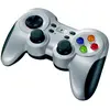 Image de Logitech G F710 (PC), Manette, Argent