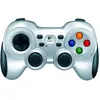 Image de Logitech Manette Sans Fil Pour Pc F710