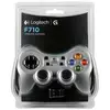 Image de Logitech Manette Sans Fil Pour Pc F710