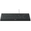 Image de Logitech Corded K280e - Clavier - USB - International US
