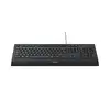Image de Logitech K280E Pro f/ Business clavier Bureau USB QWERTY US 920-005217