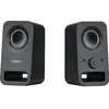 Image de Pack d'enceintes Logitech Z150 6 W Noir