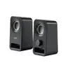 Image de Logitech Z150 Noir Avec fil 3 W 980-000814