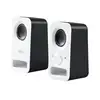 Image de Logitech 980-000815 Z150 Haut-parleur multimédia blanc 980-000815