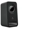 Image de Logitech Z150 - Haut-parleurs - pour PC - 3 Watt (Totale) - noir