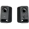 Image de Logitech Z150, Haut-parleur PC, Noir