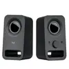 Image de Logitech 980-000816 Z150 Haut-parleurs stéréo - Noir 980-000816