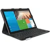 Image de Etui Clavier Logitech Pro pour Samsung Galaxy NotePRO & TabPRO 12,2" , Noir