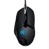 Image de Souris gaming optique Logitech - Hyperion Fury G402 - Noir