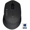 Image de Souris sans fil Logitech Cordless Laser M280 (Noir)