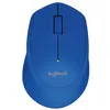 Image de Souris sans fil Logitech M280 Bleue