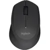 Image de Logitech M280 (Sans fil), Souris, Noir