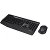 Image de Logicool Wireless Combo MK345 - Ensemble clavier et souris - sans fil - 2.4 GHz - R.-U.