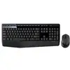 Image de Logitech 920-006489 clavier Souris incluse Universel RF 920-006489