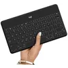 Image de Clavier Bluetooth Logitech Keys-To-Go Noir