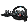 Image de Volant de course et pédalier pour PC, PS3 et PS4 Logitech - G29 Driving Force
