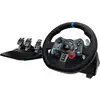 Image de Logitech G 941-000112 accessoire de jeux vidéo Noir USB 941-000112