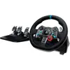 Image de Logitech Volant Et Pédales G29 Driving Force Pc/ps5/ps4/ps3