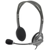 Image de Logitech 981-000593 H111 Casque 981-000593