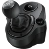 Image de Levier de vitesse console et PC Logitech - Driving Force Shifer - Noir