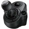 Image de Logitech G Driving Force Shifter Noir USB Spéciale 941-000130