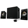 Image de Enceintes Multimédia 2.1 Logitech Z533 Pour Pc - 60 W