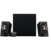 Image de Logitech Z533 - Système de haut-parleur - pour PC - Canal 2.1 - 60 Watt (Totale)