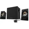 Image de Logitech Z533, Haut-parleur PC, Noir