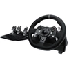 Image de Volant Logitech G920 Driving Force + pédales (compatible Xbox One / PC)