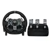 Image de Logitech 941-000123 G920 Driving Force Volant de course USB 941-000123